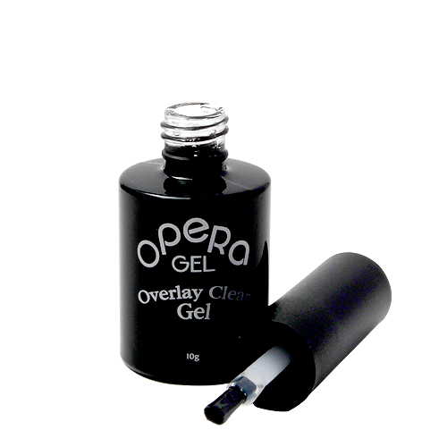 [2개구매시하나더]OpeRa 오페라 오버레이 클리어 젤리쉬