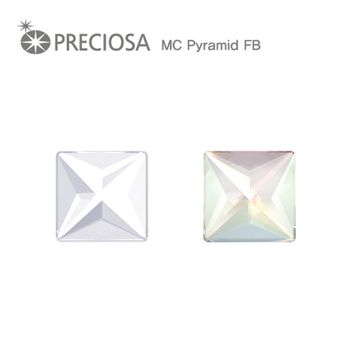 PRECIOSA 프레시오사 MC 피라미드 FB 8mm