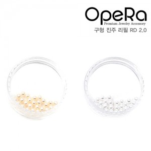 OpeRa 오페라 구형 리필진주 RD2.0