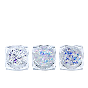 J.HOO 다이아몬드 3D글리터_색상선택
