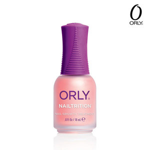 ORLY nailtaition 네일영양제