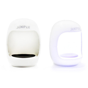 JENIPER 제니퍼 에그 램프 UV&amp;LED 겸용